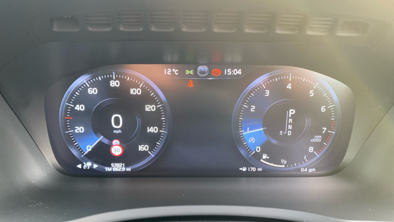 Volvo Xc90 2.0 T5 [250] Momentum Pro 5dr AWD Gtron Petrol Estate